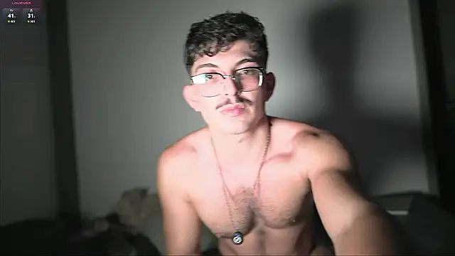 Show de simoon_01 na webcam