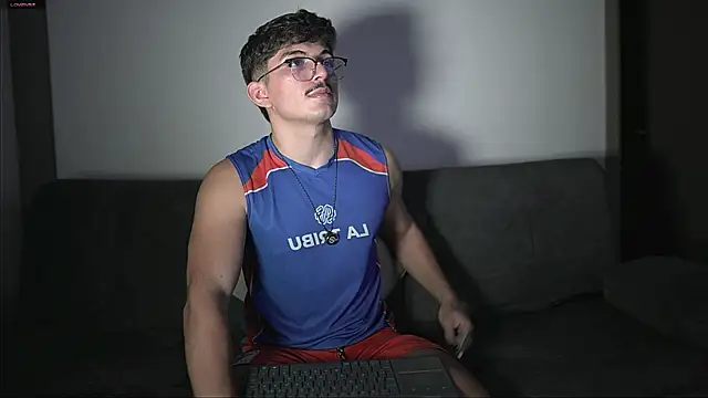 simoon_01 Webcam show