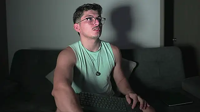 Show webcam de simoon_01