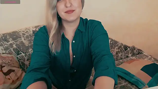 ElysonLang Adlı Modelin Canlı XXX Sohbeti