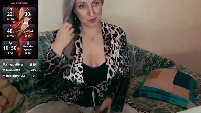 ElysonLang's Live XXX Chat