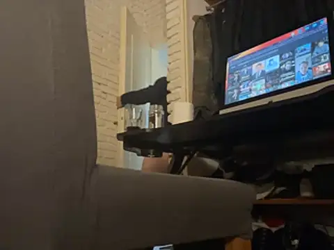 Power69man7のウェブカメラショー