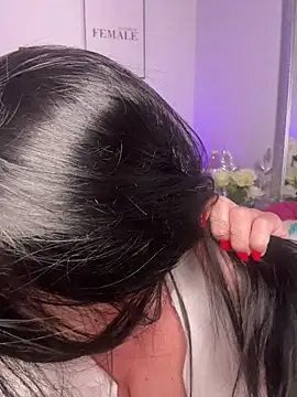 MissyJi – webcam-show