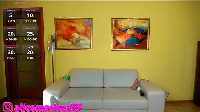 Pokój czatu na żywo – Angel_alice108