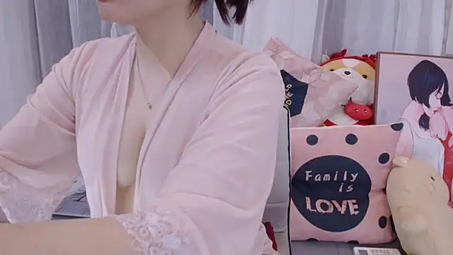 Cara_99 网络视讯表演
