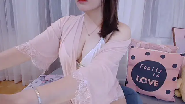 Cara_99 网络视讯表演