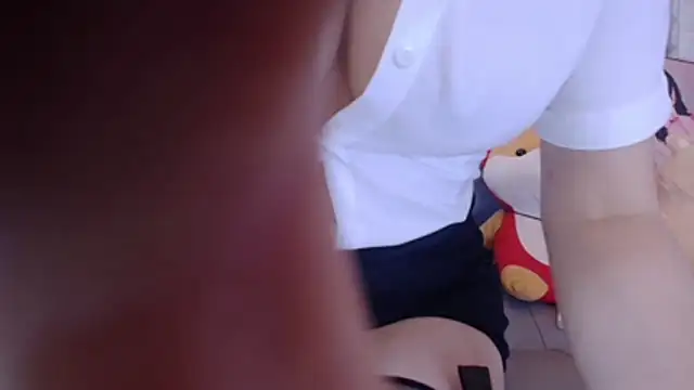 Cara_99 웹캠 쇼