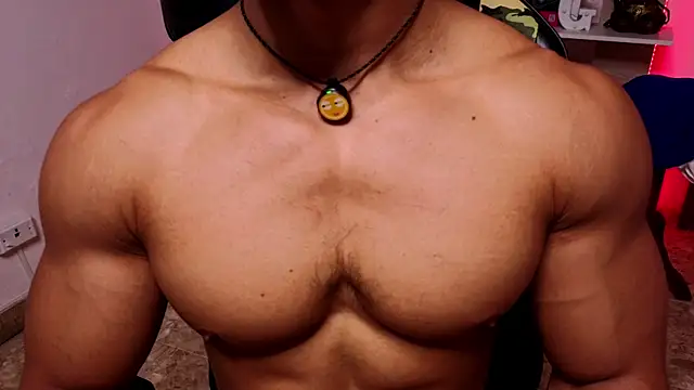 exquisite_gabe – webcam-show