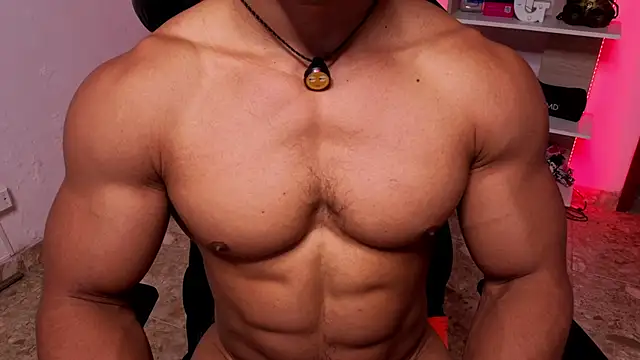 exquisite_gabe 在線直播表演