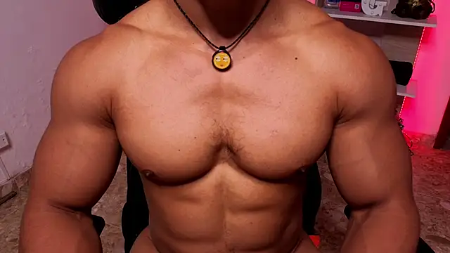 exquisite_gabe Show Webcam