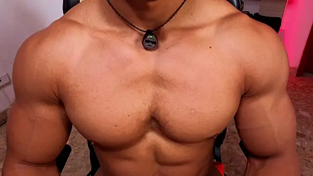 exquisite_gabe Show Webcam