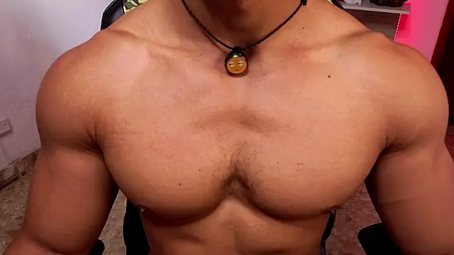Show Webcam de exquisite_gabe