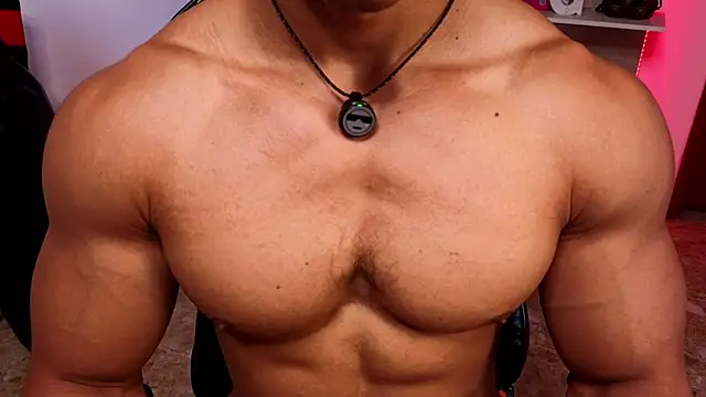 exquisite_gabe Шоу с уебкамера