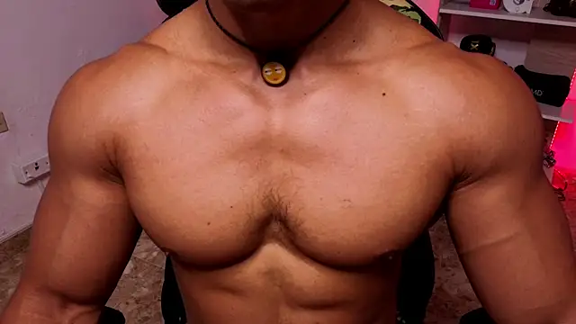 צ'אט XXX בשידור חי של exquisite_gabe