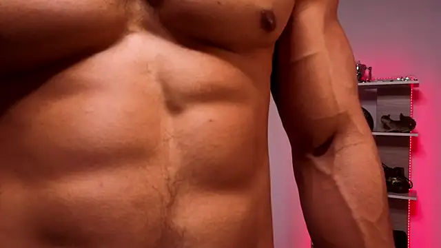 exquisite_gabe 在線直播表演