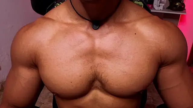 exquisite_gabe's Live XXX Chat