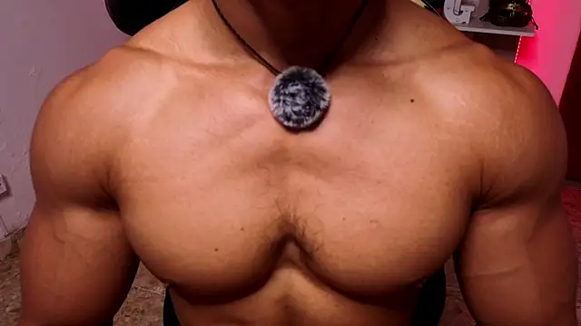 הופעת וובקאם של exquisite_gabe