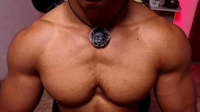 exquisite_gabe webcam show