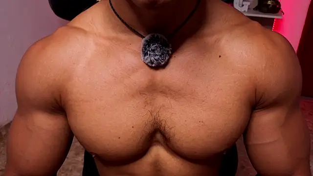 Show Webcam de exquisite_gabe