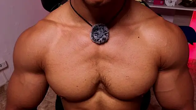 exquisite_gabe Show Webcam