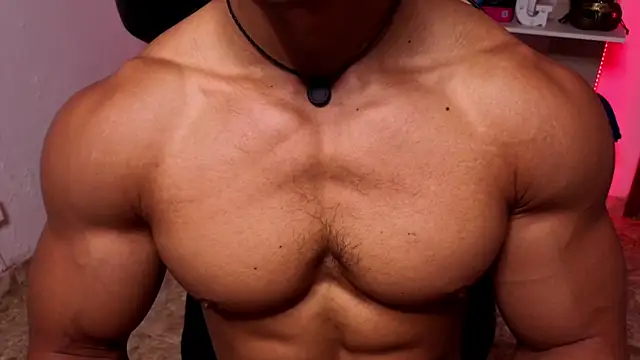 exquisite_gabe 在線直播表演
