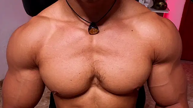 exquisite_gabe Шоу с уебкамера