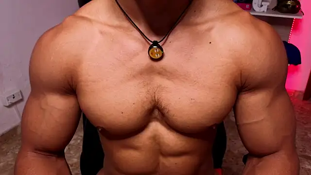 exquisite_gabe 在線直播表演