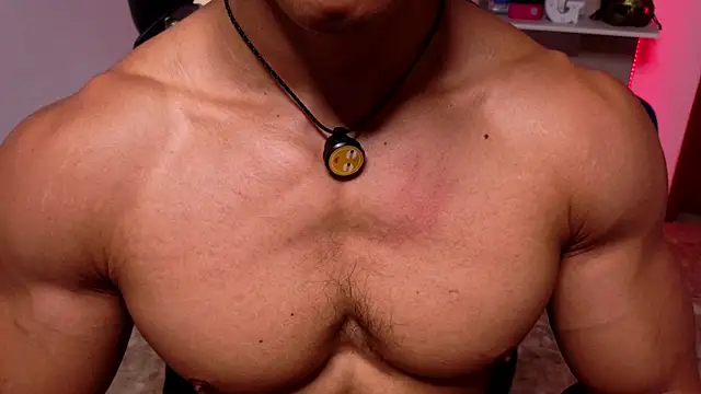 Show Webcam de exquisite_gabe
