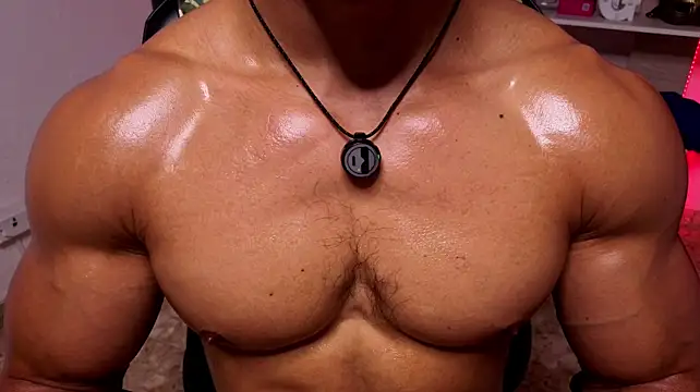 הופעת וובקאם של exquisite_gabe
