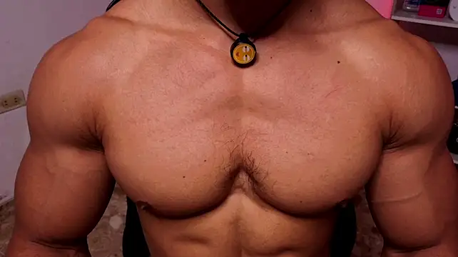Show webcam de exquisite_gabe