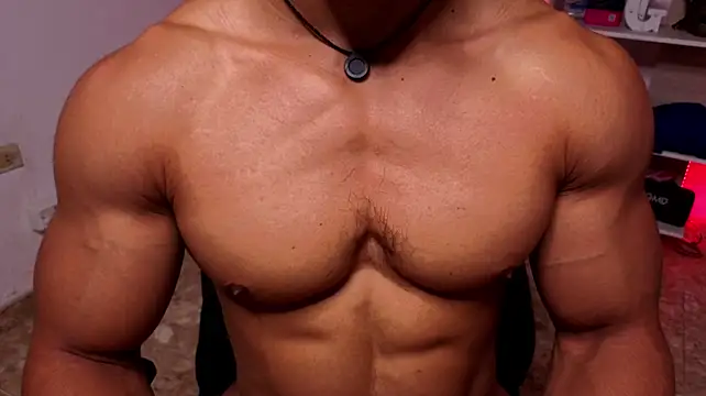 Show Webcam de exquisite_gabe