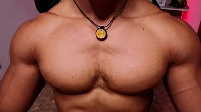 exquisite_gabe's Webcam Show