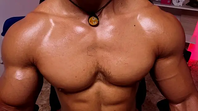 exquisite_gabe Webcam Show