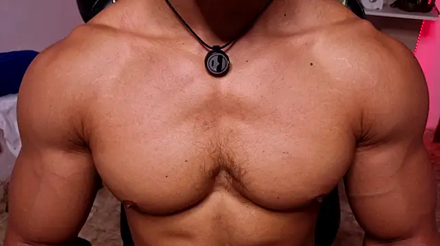 exquisite_gabe Webcam show