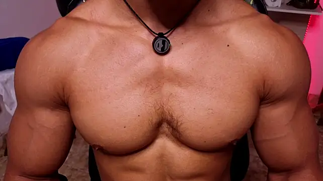 exquisite_gabe Webcam show
