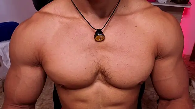 Show webcam de exquisite_gabe