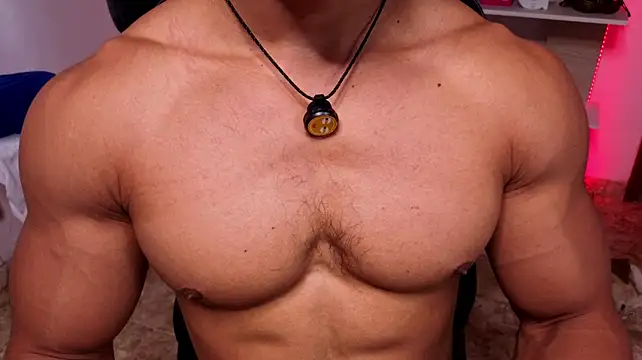 exquisite_gabe's Webcam Show