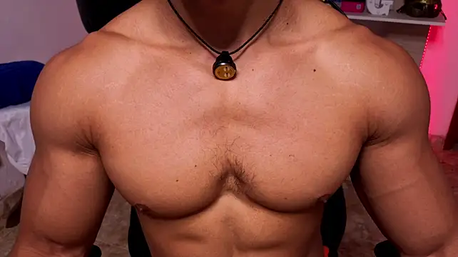 exquisite_gabe Webcam-Show