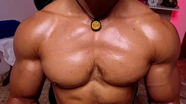 exquisite_gabe Webcam-Show