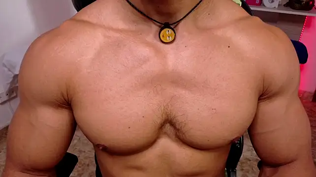 הופעת וובקאם של exquisite_gabe