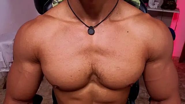 Show Webcam de exquisite_gabe