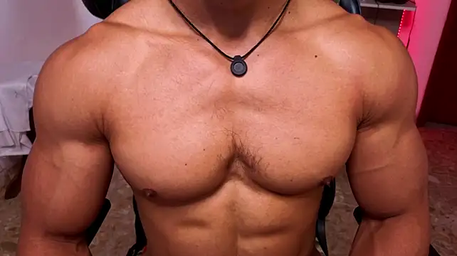 عرض كام exquisite_gabe