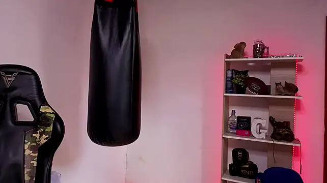 exquisite_gabe Show Webcam