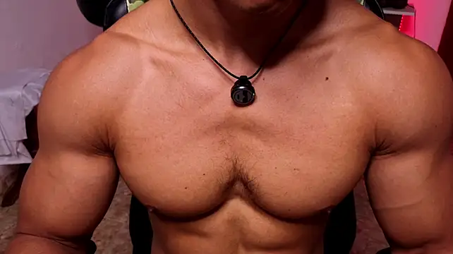 exquisite_gabe Webcamshow