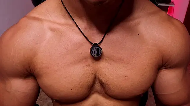 Show modela exquisite_gabe na web-kameri