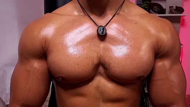 exquisite_gabe Show Webcam