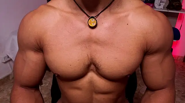הופעת וובקאם של exquisite_gabe