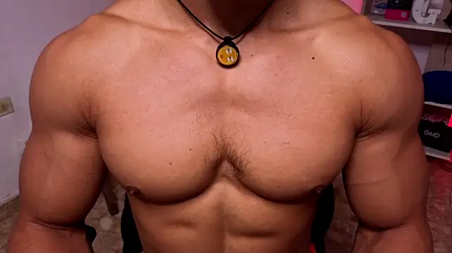 exquisite_gabe ওয়েবক্যাম শো