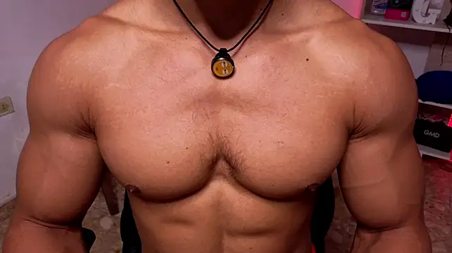 exquisite_gabe Show Webcam