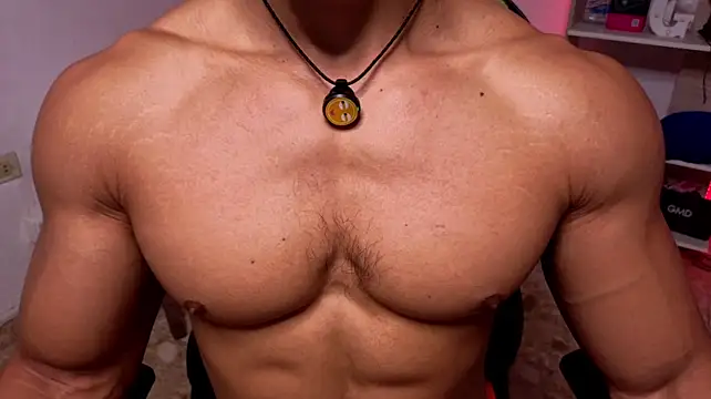 Show webcam de exquisite_gabe